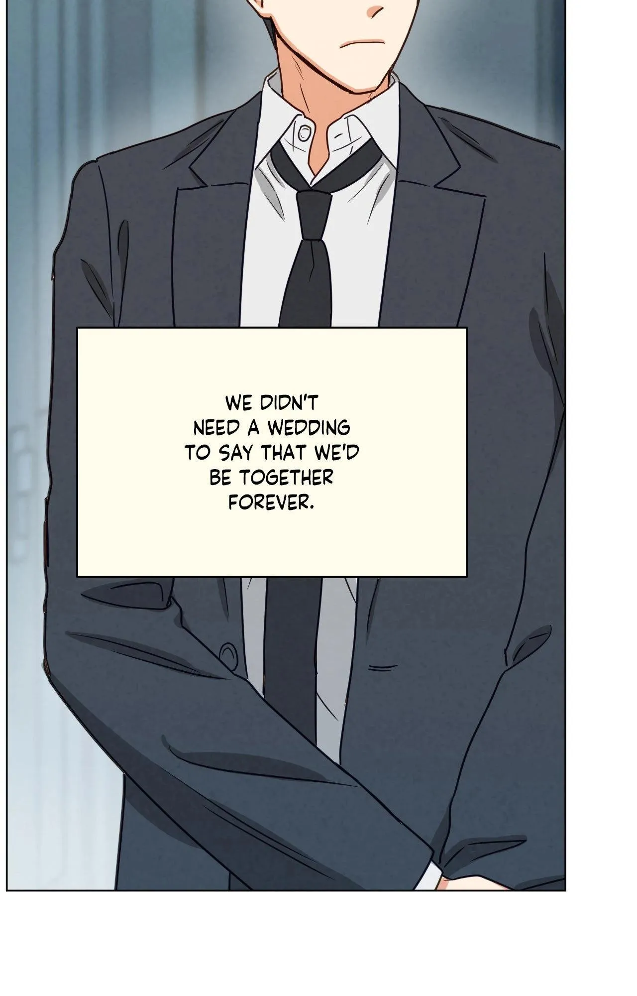 Abnormal Rommate Chapter 114 page 59 - 