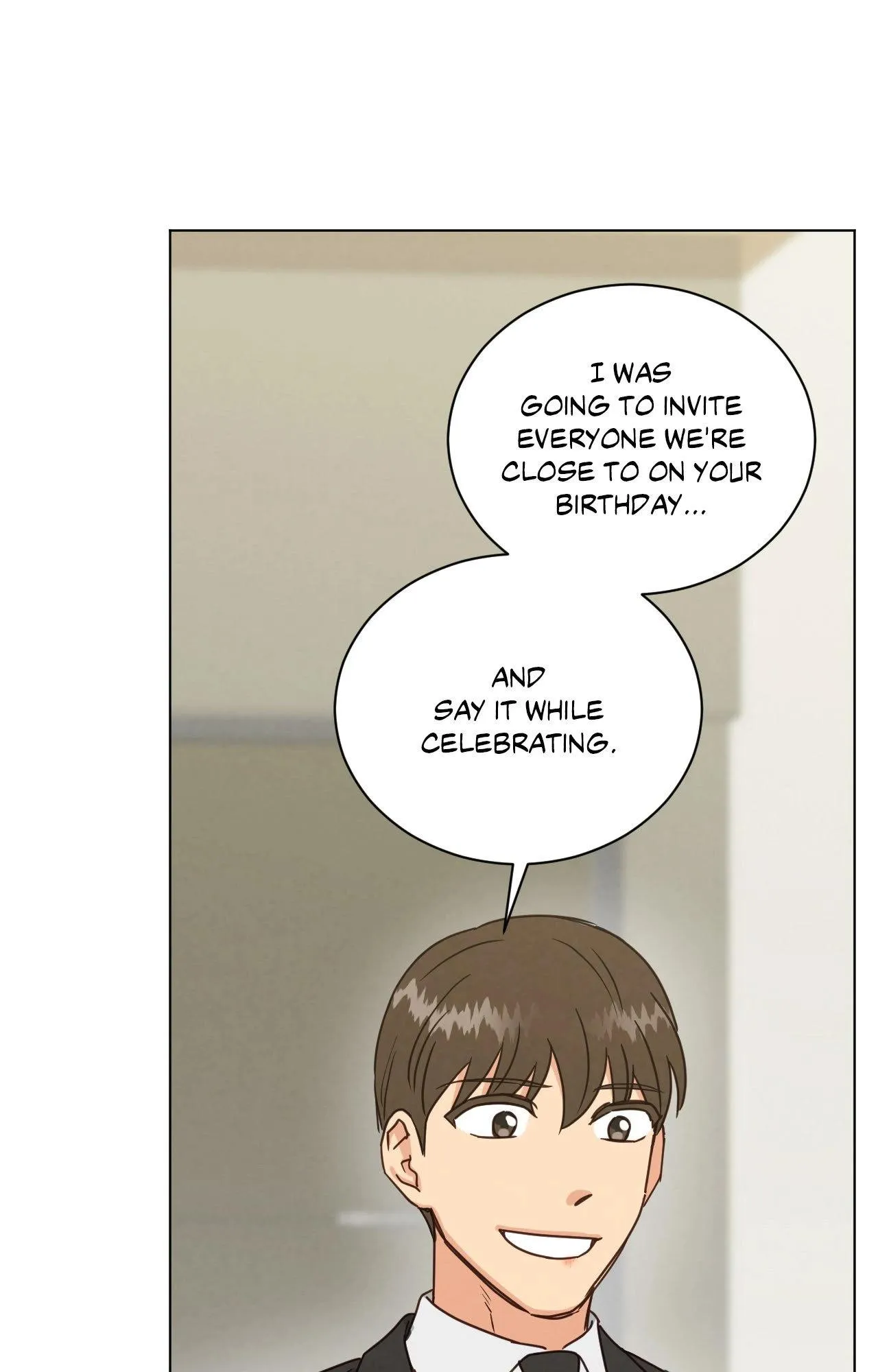 Abnormal Rommate Chapter 114 page 60 - 