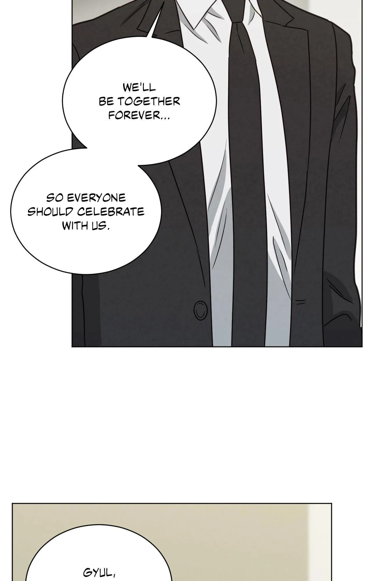 Abnormal Rommate Chapter 114 page 61 - 
