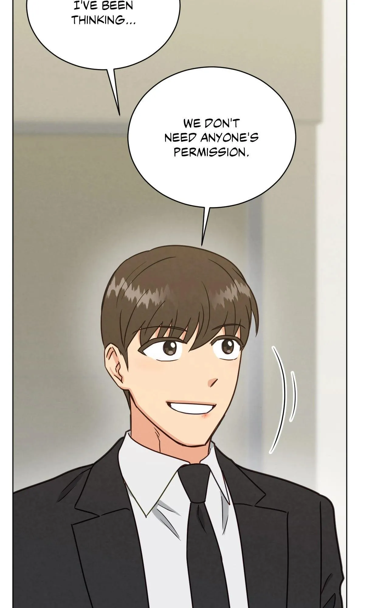 Abnormal Rommate Chapter 114 page 62 - 