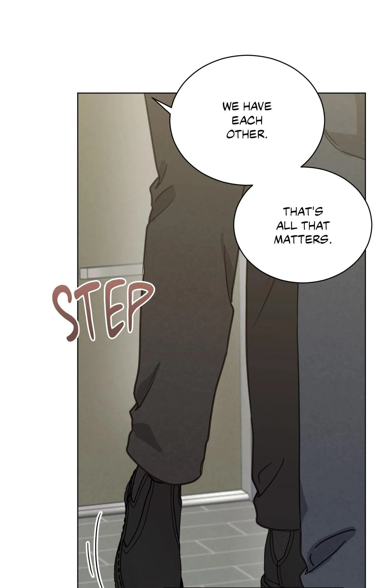 Abnormal Rommate Chapter 114 page 64 - 