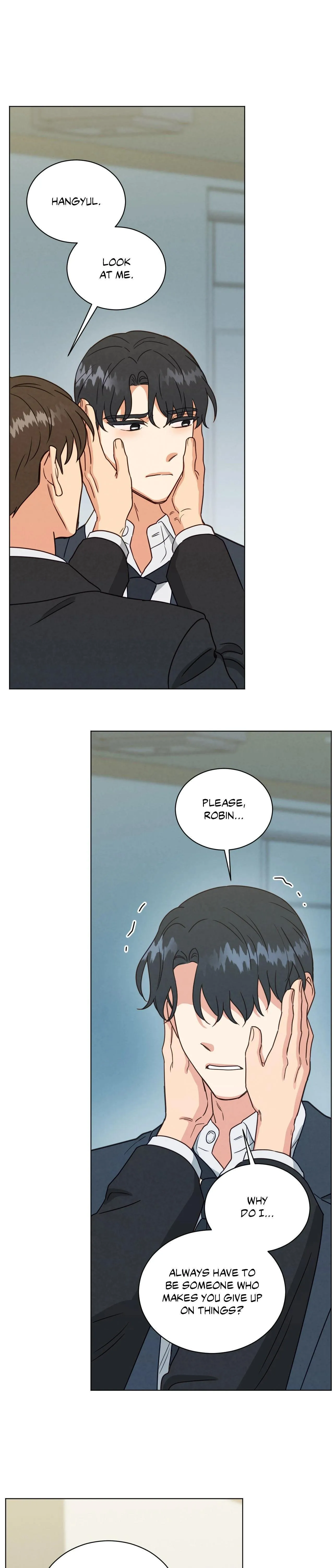 Abnormal Rommate Chapter 114 page 67 - 