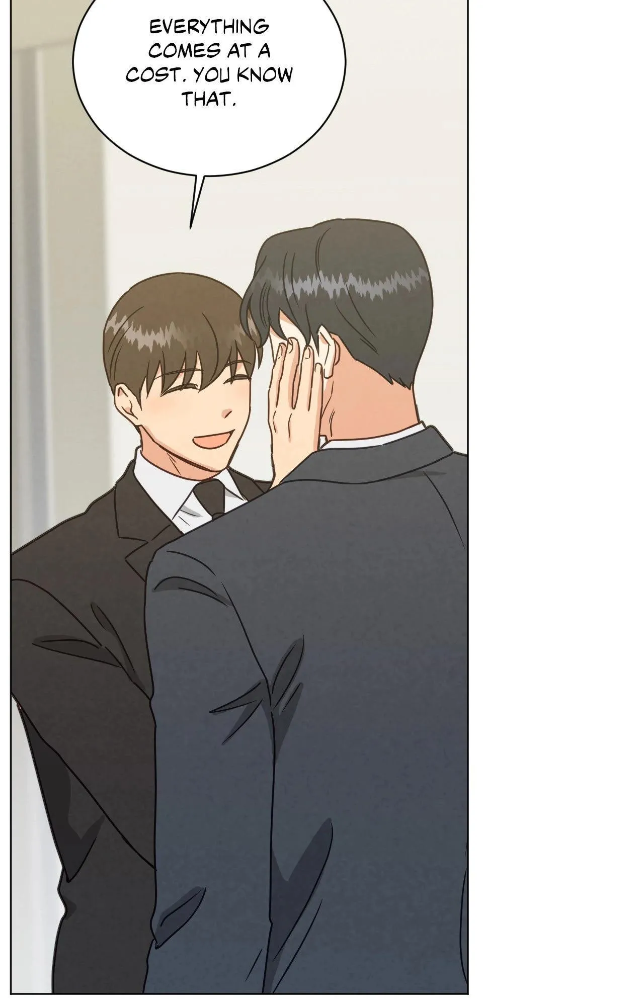 Abnormal Rommate Chapter 114 page 68 - 