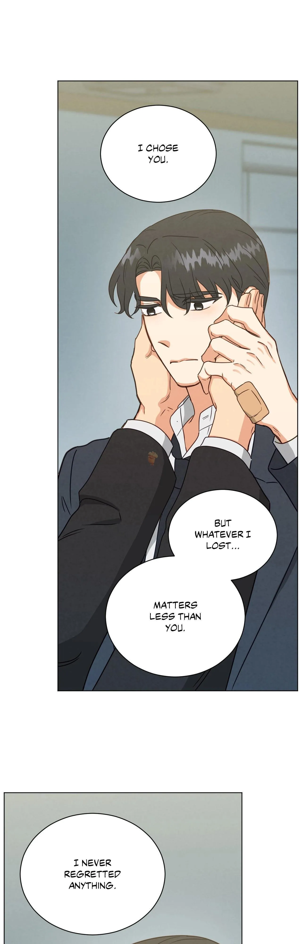 Abnormal Rommate Chapter 114 page 69 - 