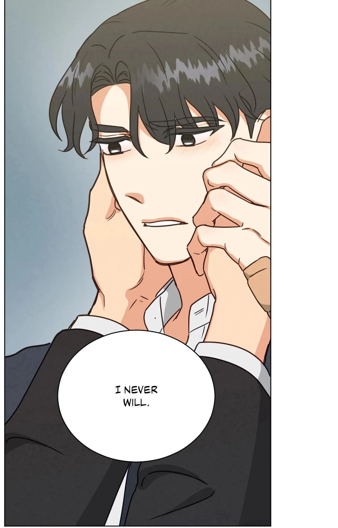 Abnormal Rommate Chapter 114 page 70 - 