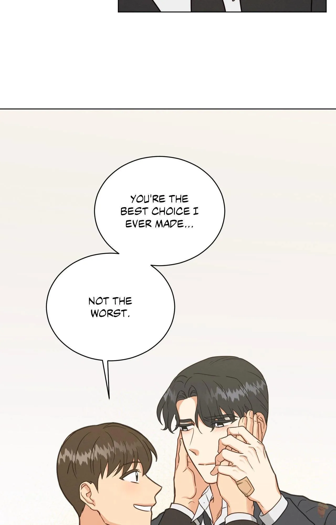 Abnormal Rommate Chapter 114 page 73 - 