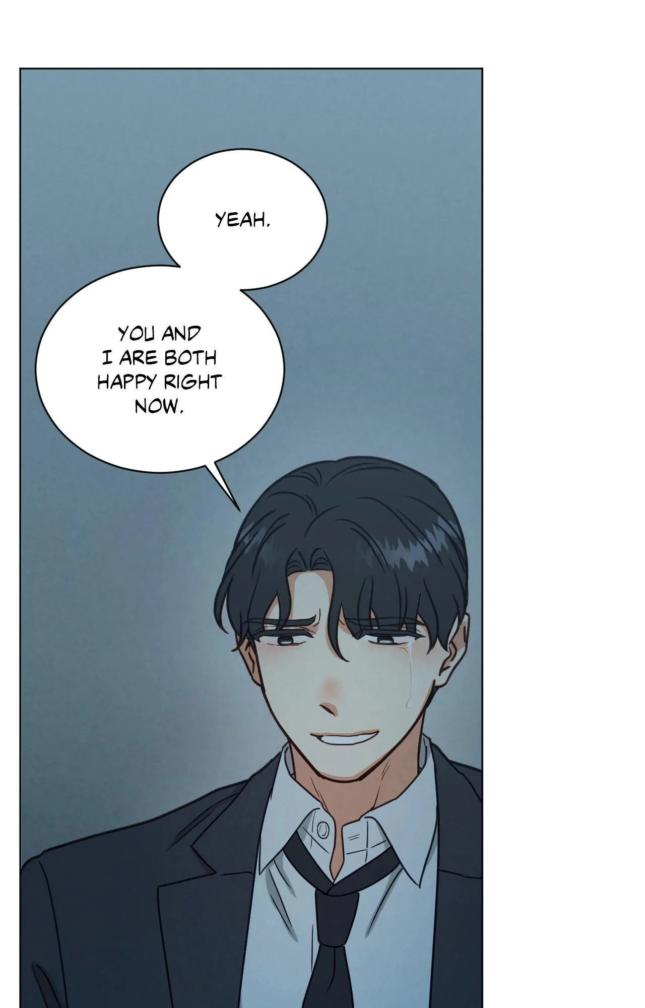 Abnormal Rommate Chapter 114 page 10 - 