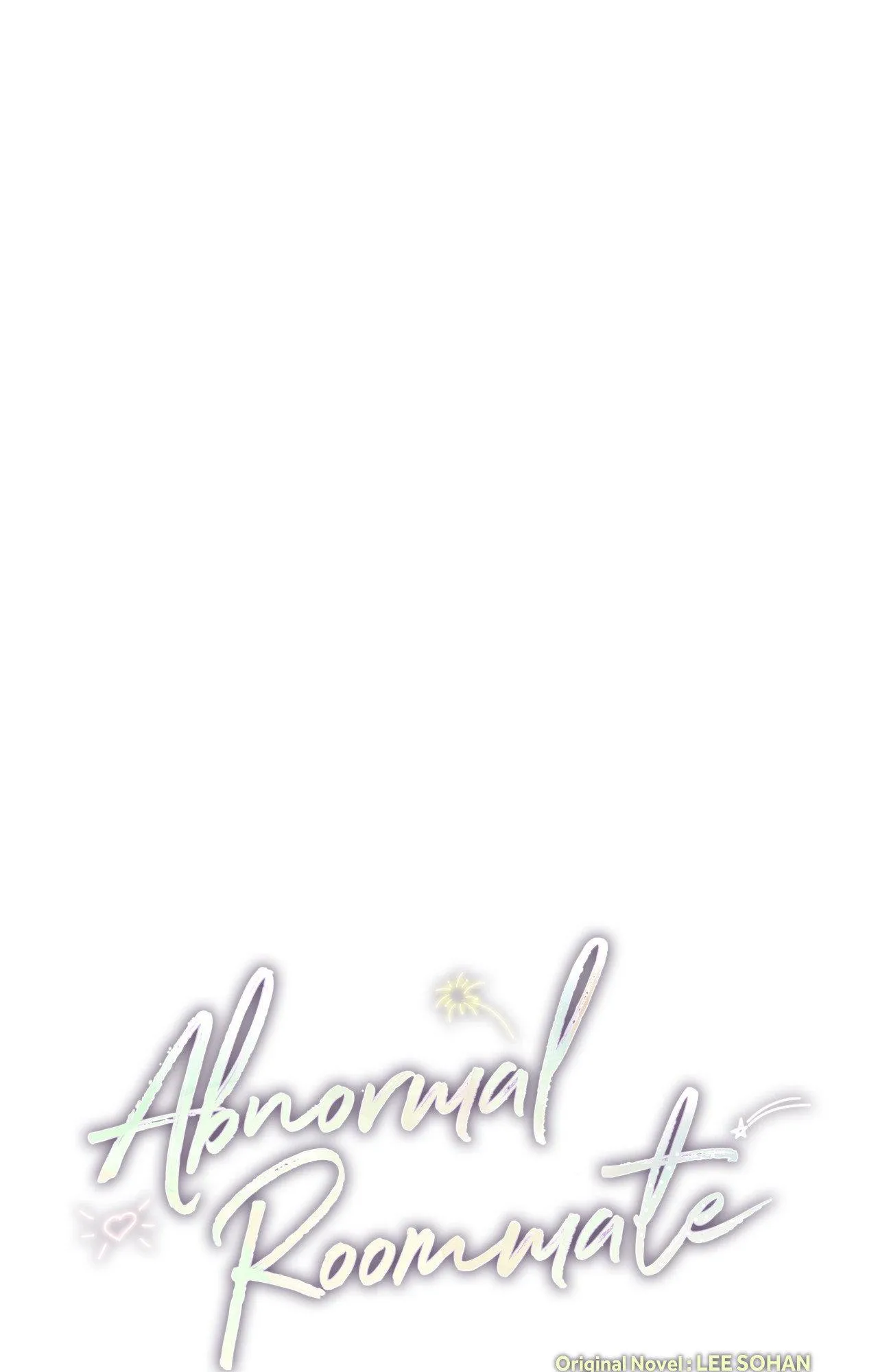 Abnormal Rommate Chapter 115 page 1 - 