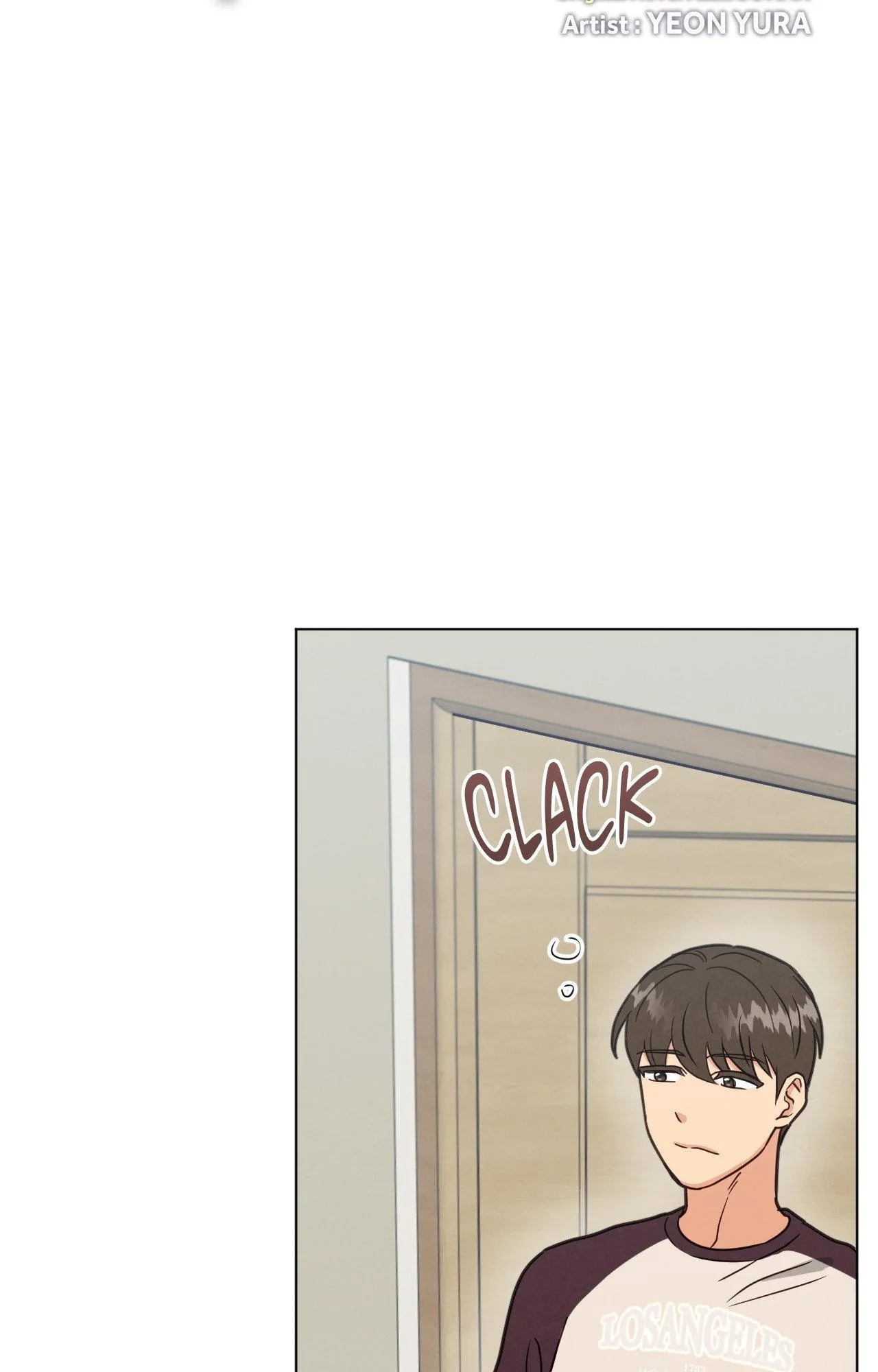 Abnormal Rommate Chapter 115 page 2 - 