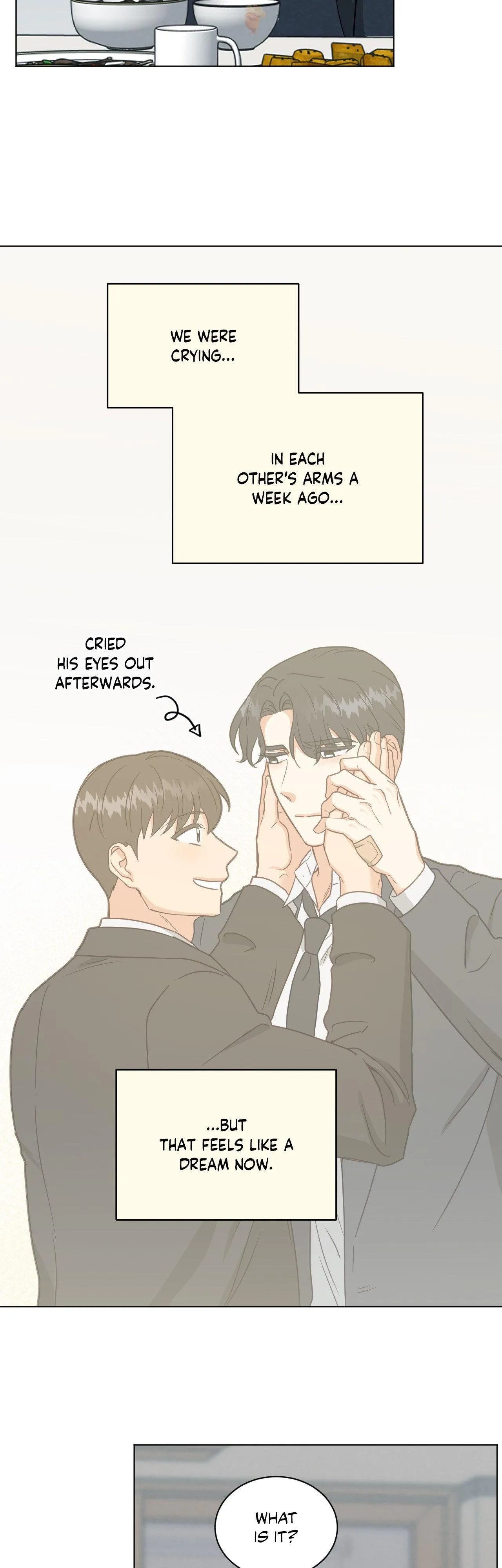 Abnormal Rommate Chapter 115 page 11 - 