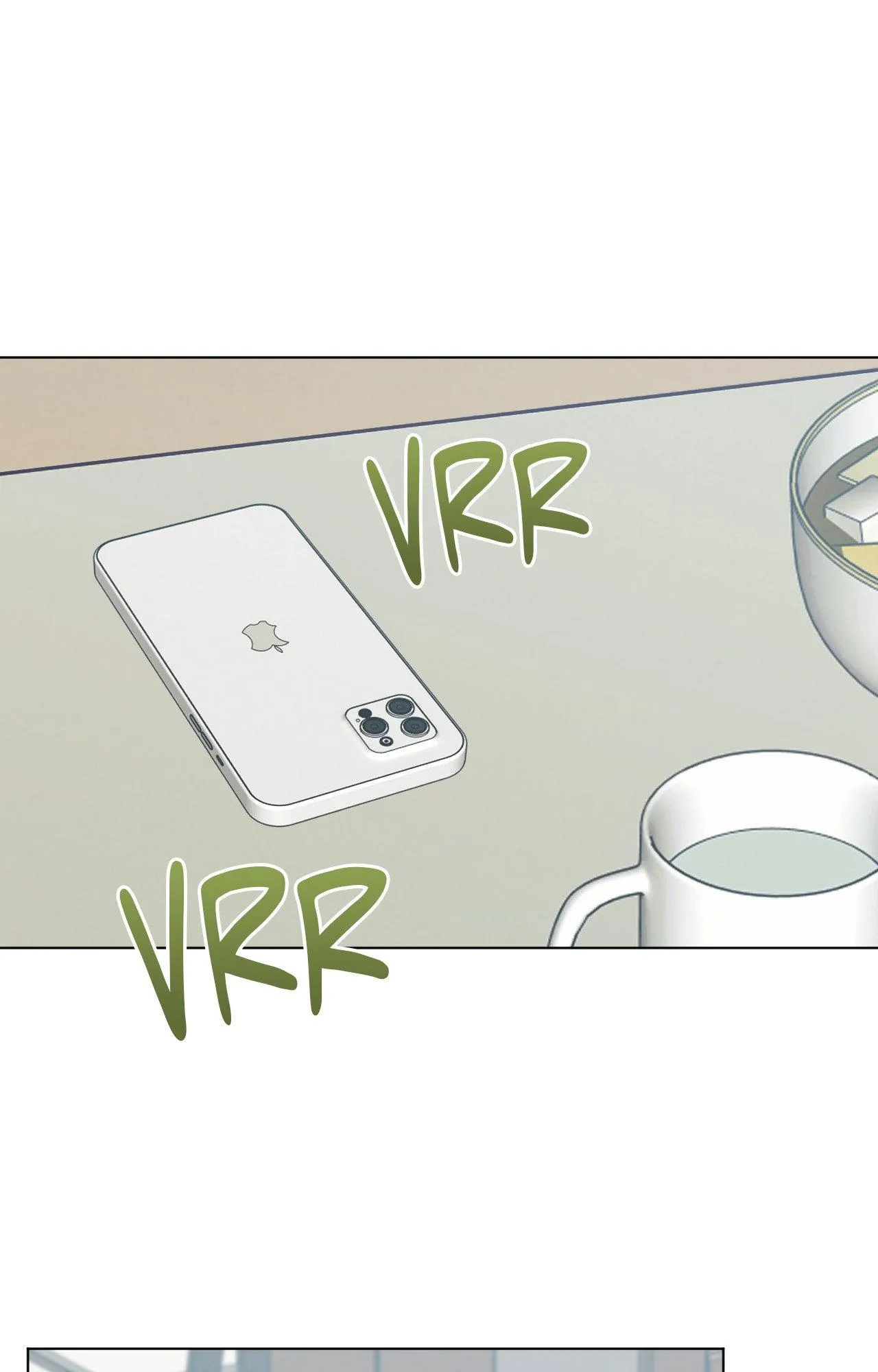 Abnormal Rommate Chapter 115 page 13 - 