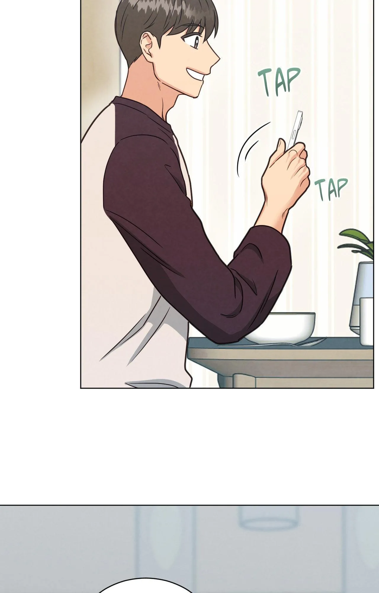 Abnormal Rommate Chapter 115 page 16 - 