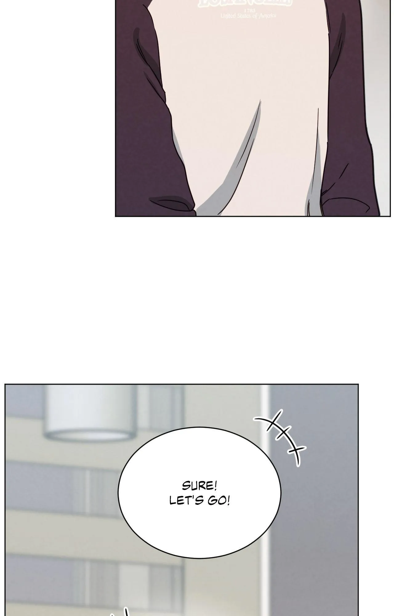 Abnormal Rommate Chapter 115 page 22 - 