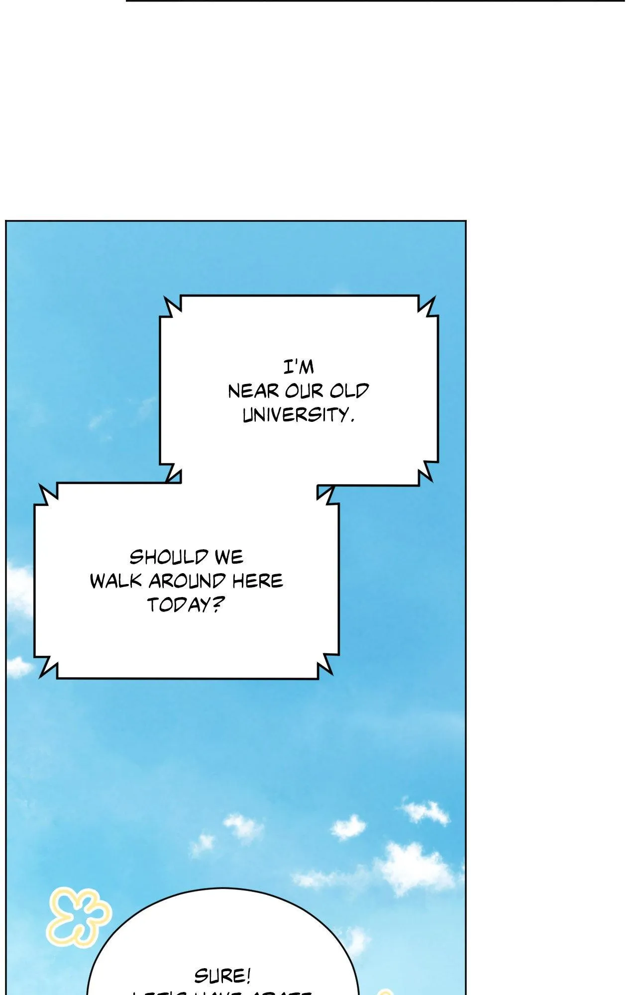 Abnormal Rommate Chapter 115 page 26 - 