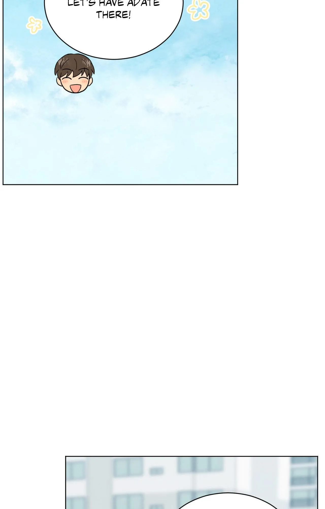 Abnormal Rommate Chapter 115 page 27 - 