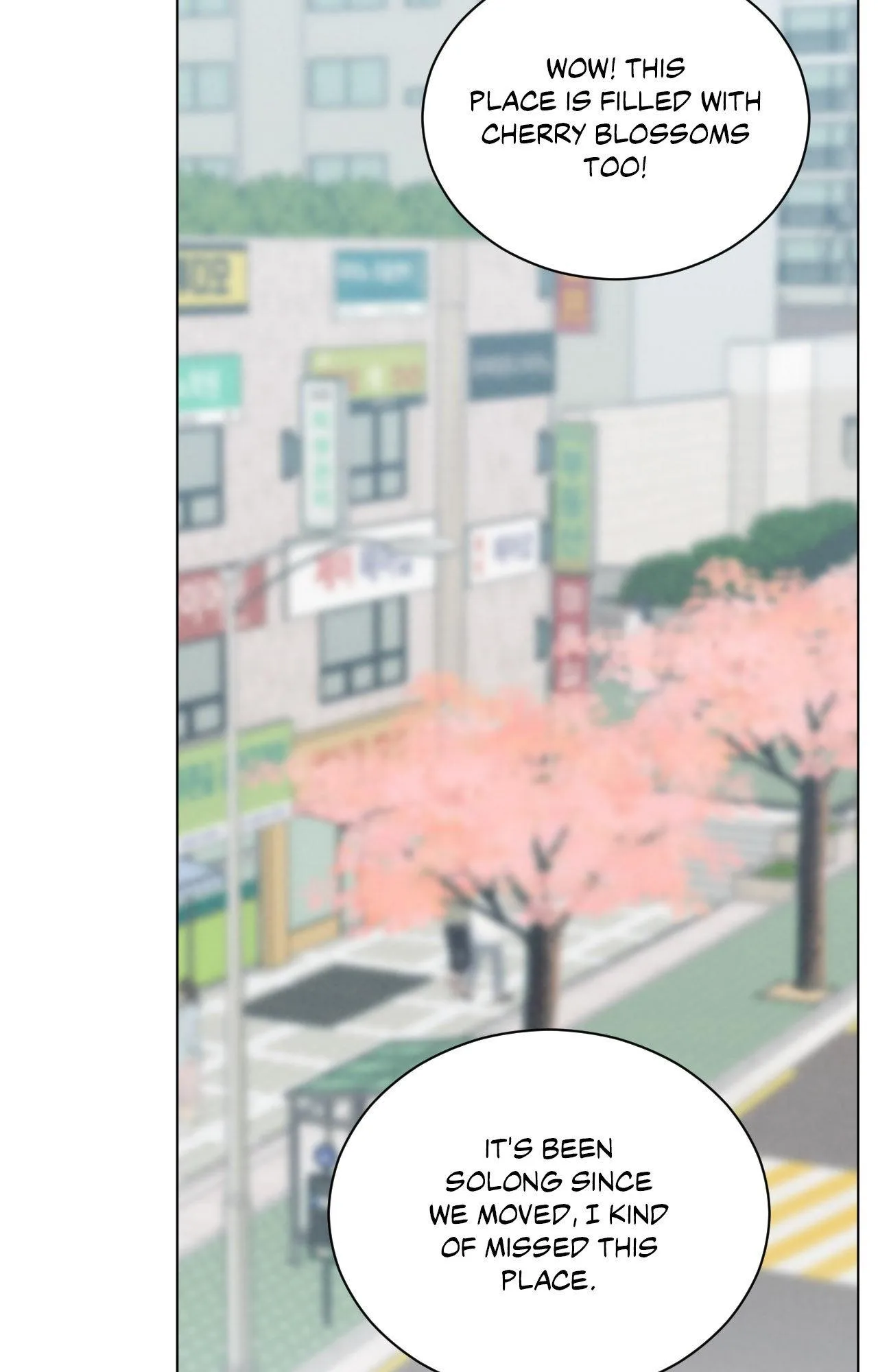 Abnormal Rommate Chapter 115 page 28 - 