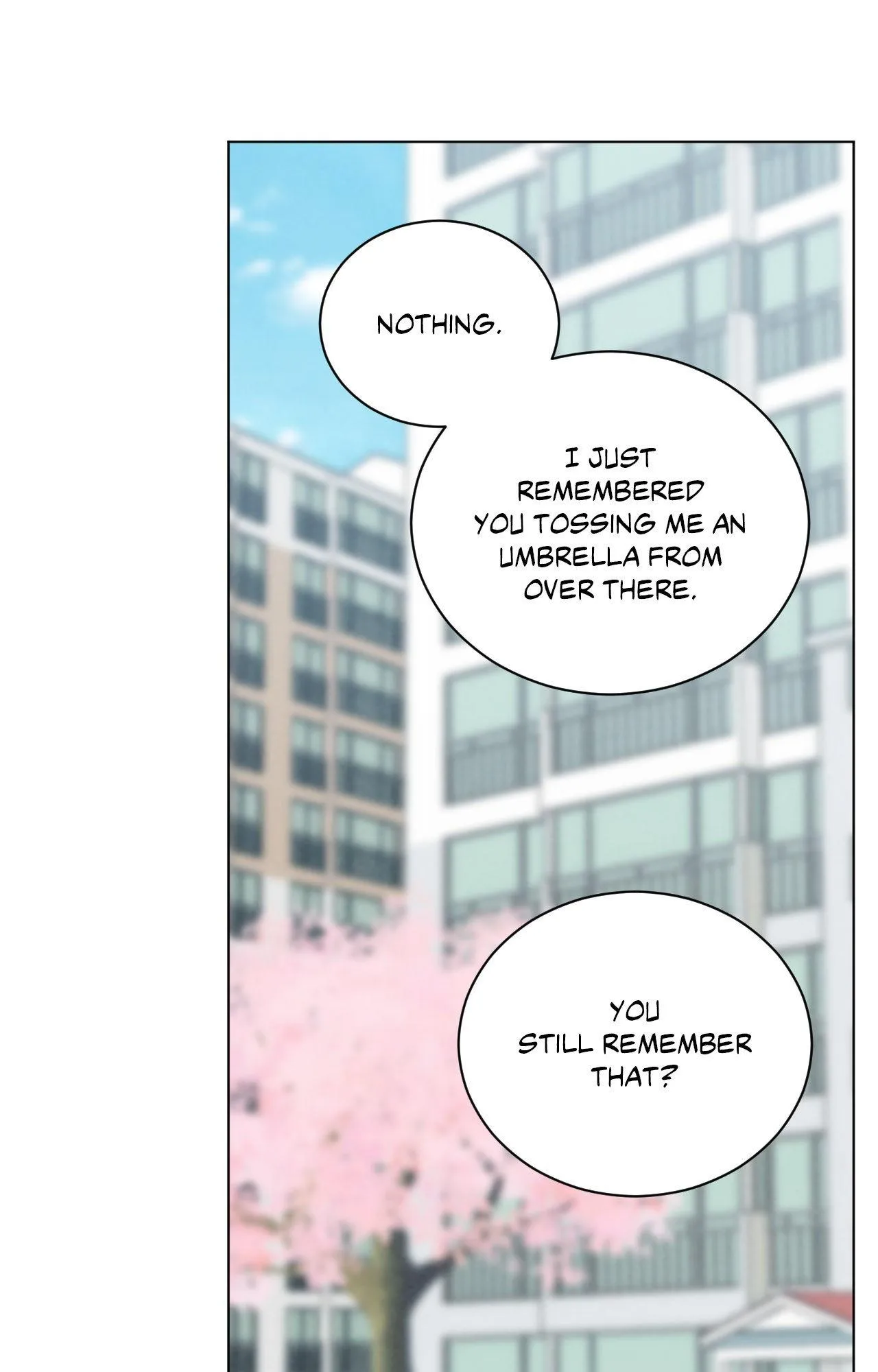 Abnormal Rommate Chapter 115 page 31 - 