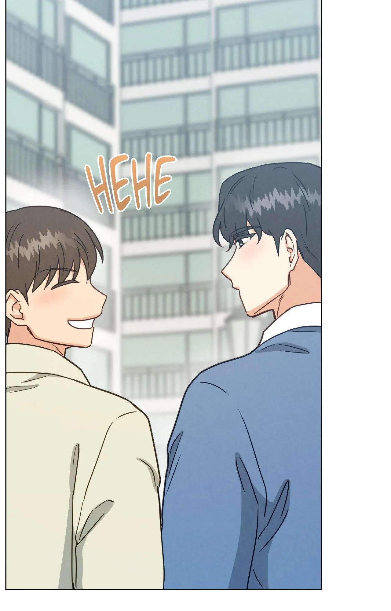 Abnormal Rommate Chapter 115 page 37 - 