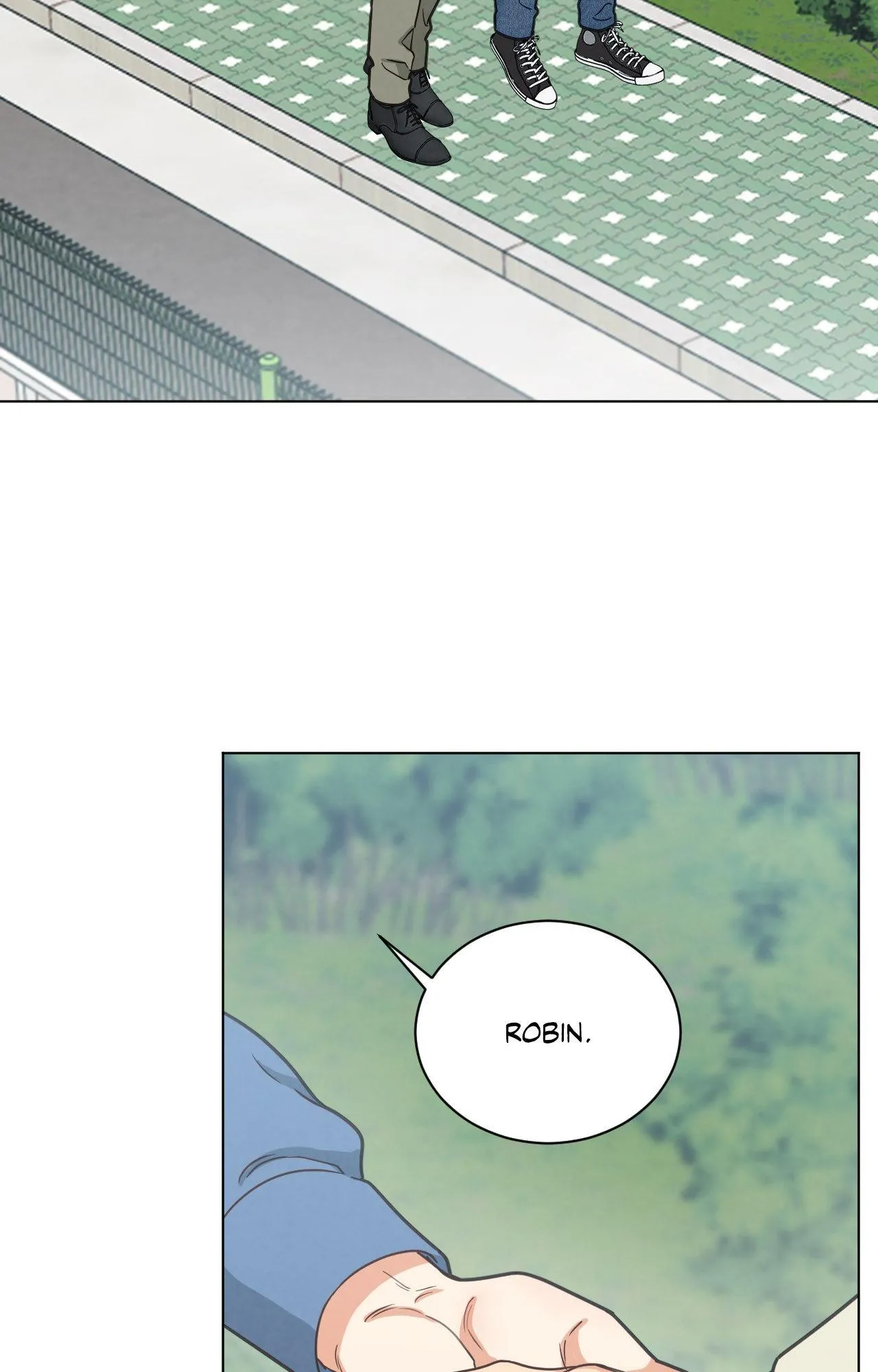 Abnormal Rommate Chapter 115 page 39 - 