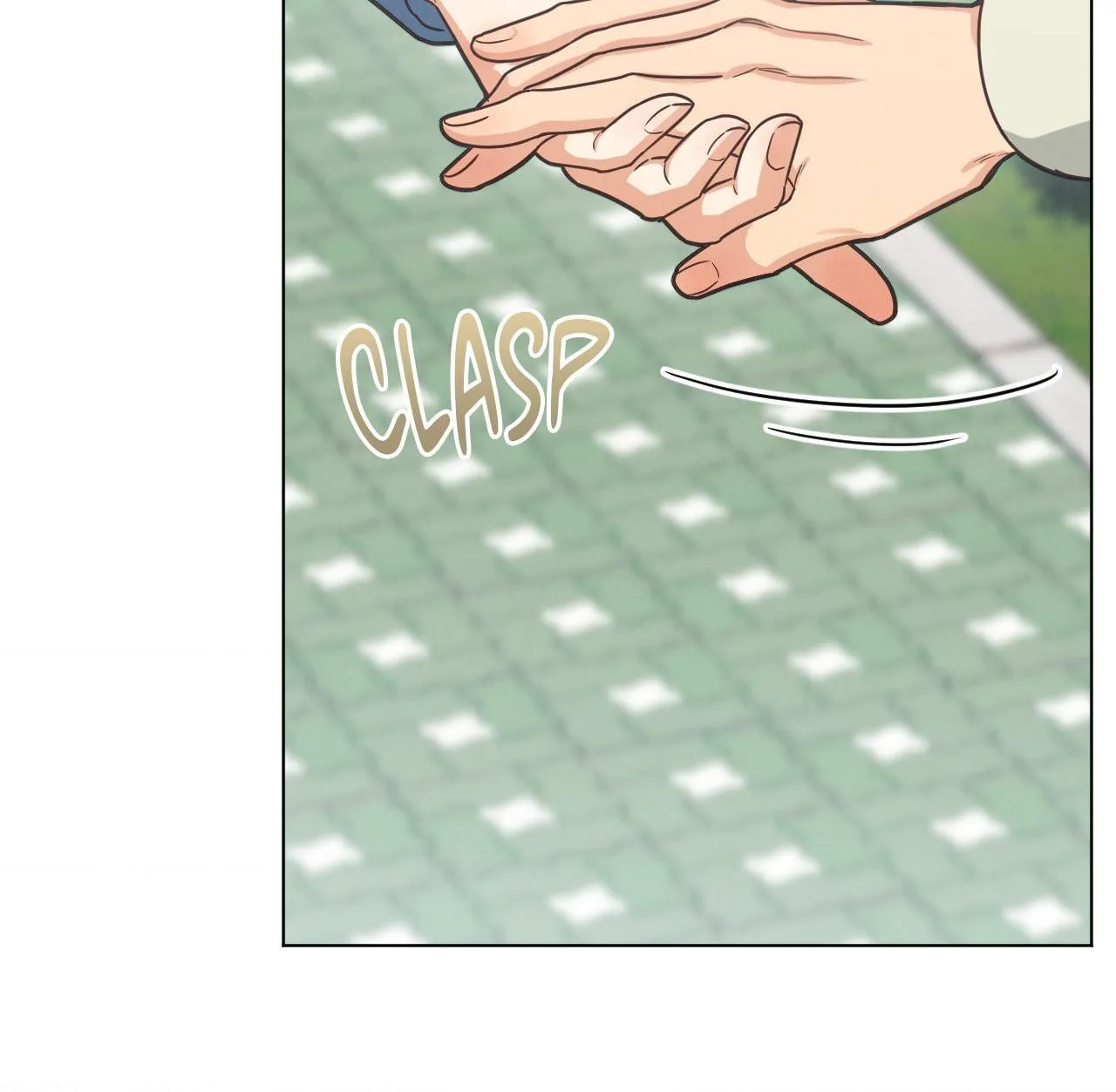 Abnormal Rommate Chapter 115 page 40 - 