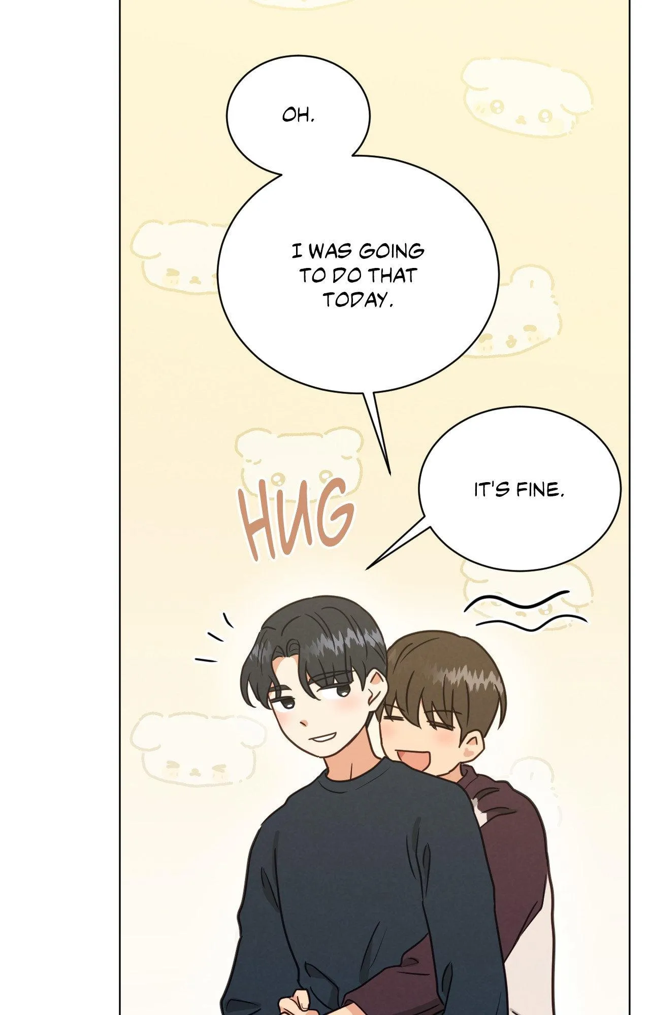 Abnormal Rommate Chapter 115 page 5 - 
