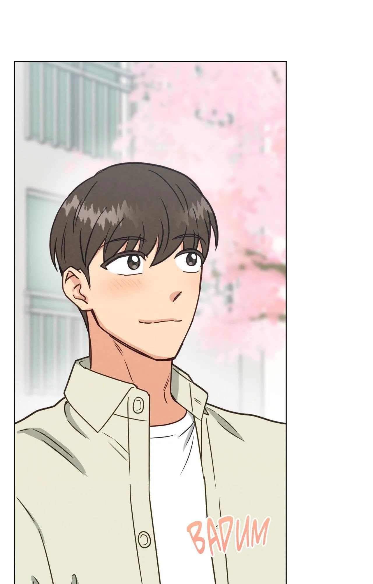 Abnormal Rommate Chapter 115 page 41 - 