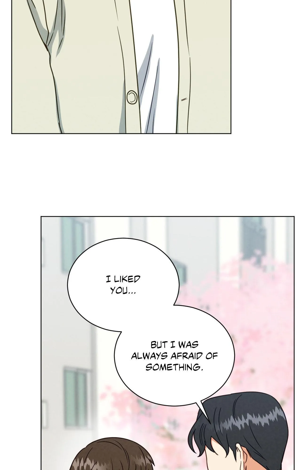 Abnormal Rommate Chapter 115 page 42 - 