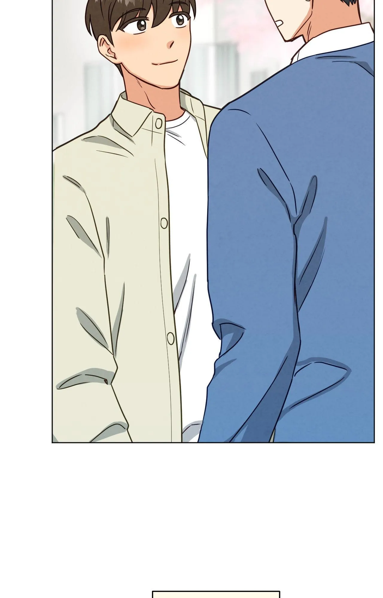 Abnormal Rommate Chapter 115 page 43 - 