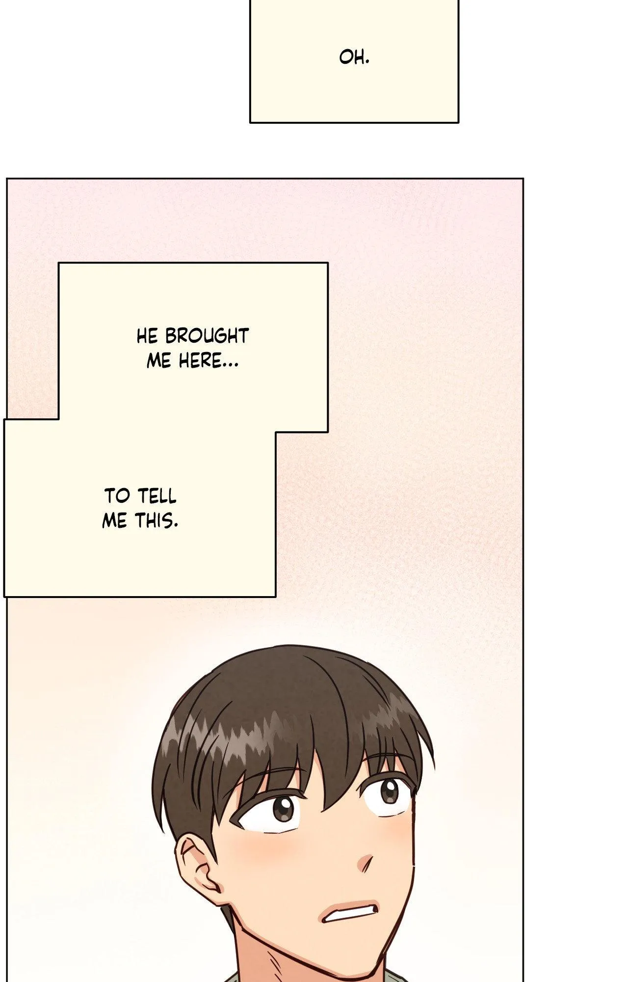 Abnormal Rommate Chapter 115 page 44 - 