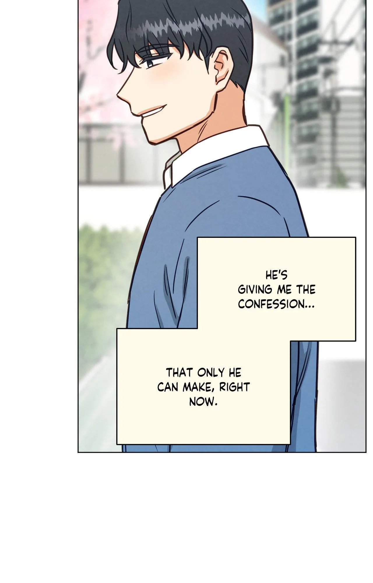 Abnormal Rommate Chapter 115 page 46 - 