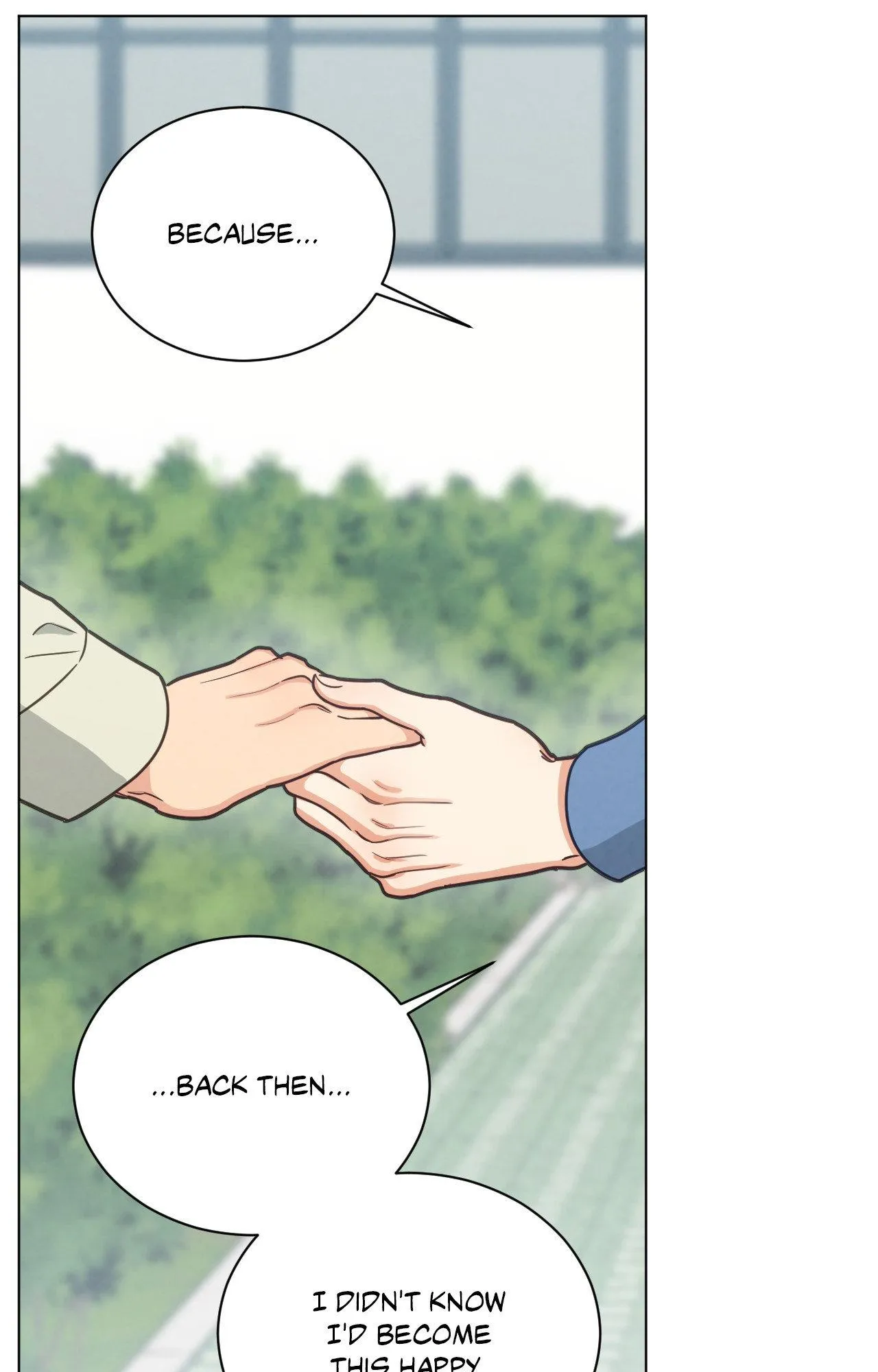 Abnormal Rommate Chapter 115 page 47 - 