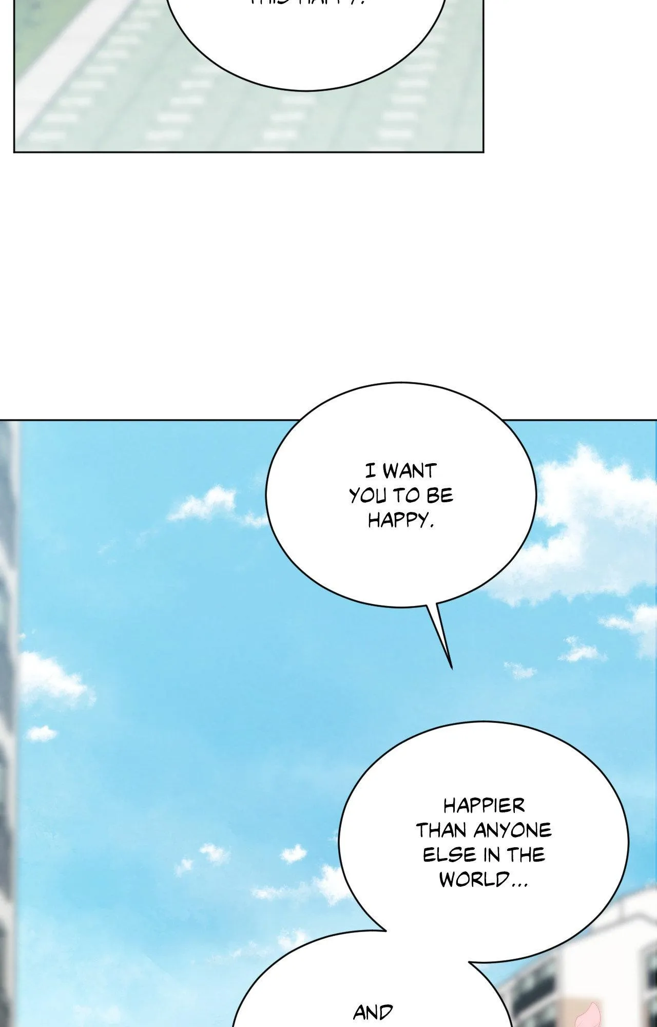 Abnormal Rommate Chapter 115 page 48 - 