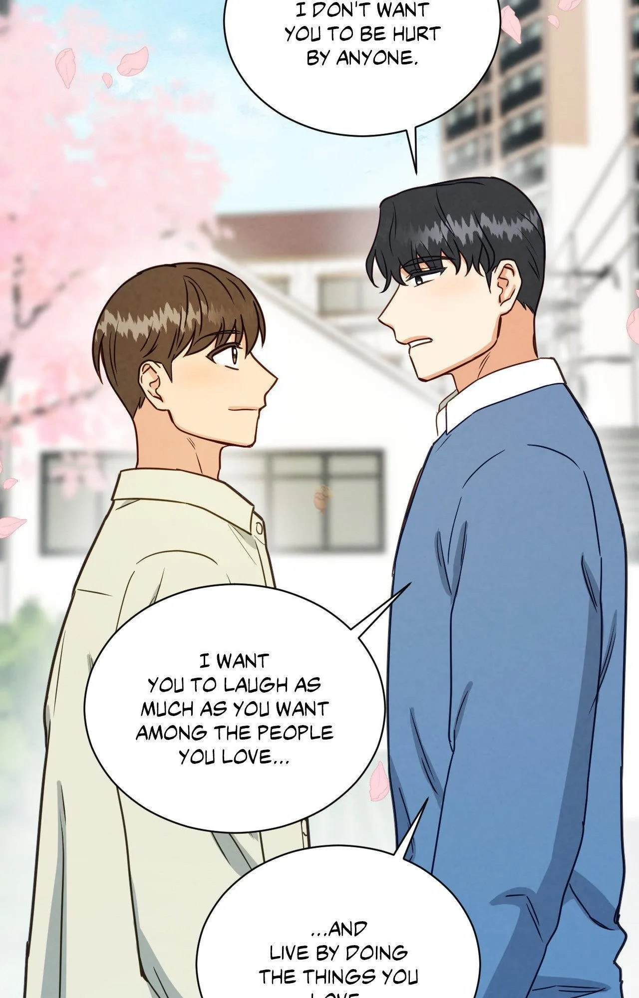 Abnormal Rommate Chapter 115 page 49 - 