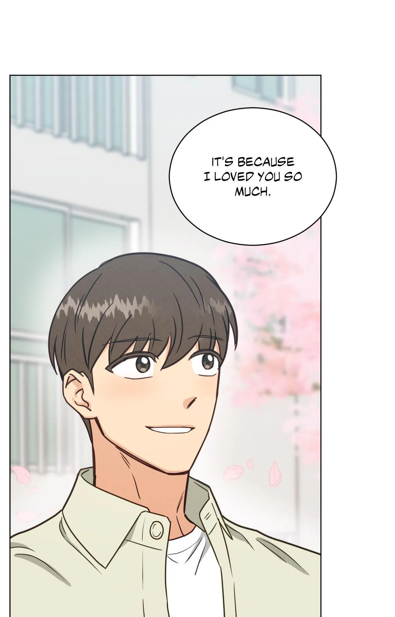 Abnormal Rommate Chapter 115 page 51 - 