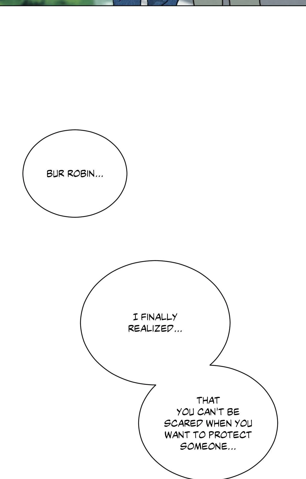 Abnormal Rommate Chapter 115 page 54 - 