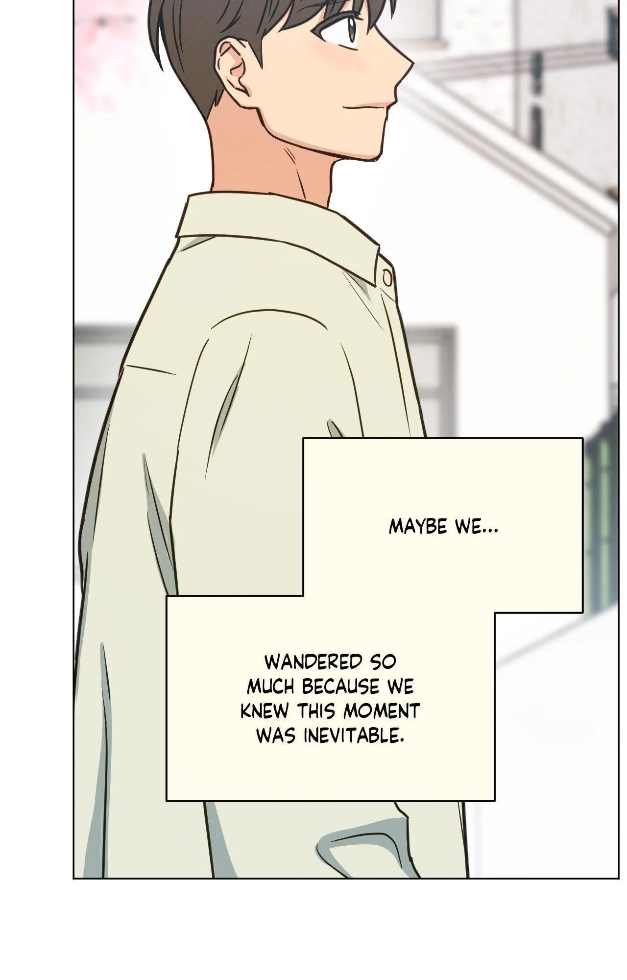 Abnormal Rommate Chapter 115 page 57 - 