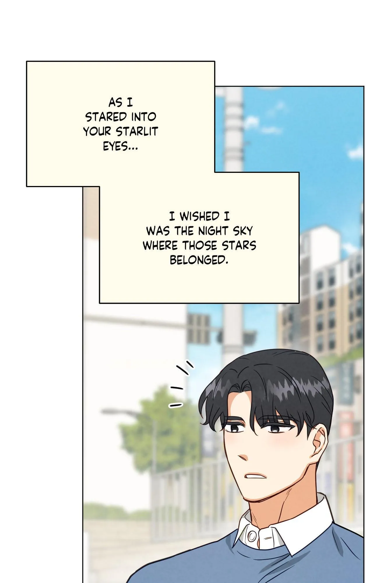 Abnormal Rommate Chapter 115 page 61 - 