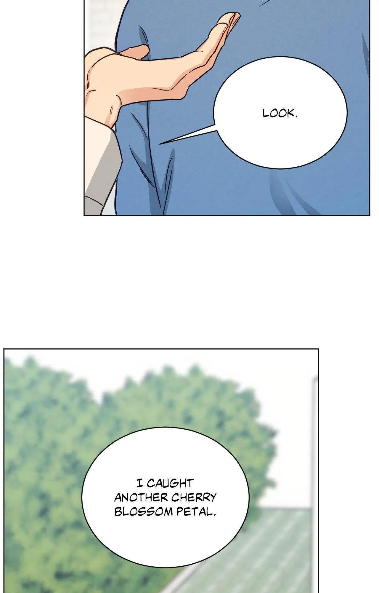 Abnormal Rommate Chapter 115 page 62 - 