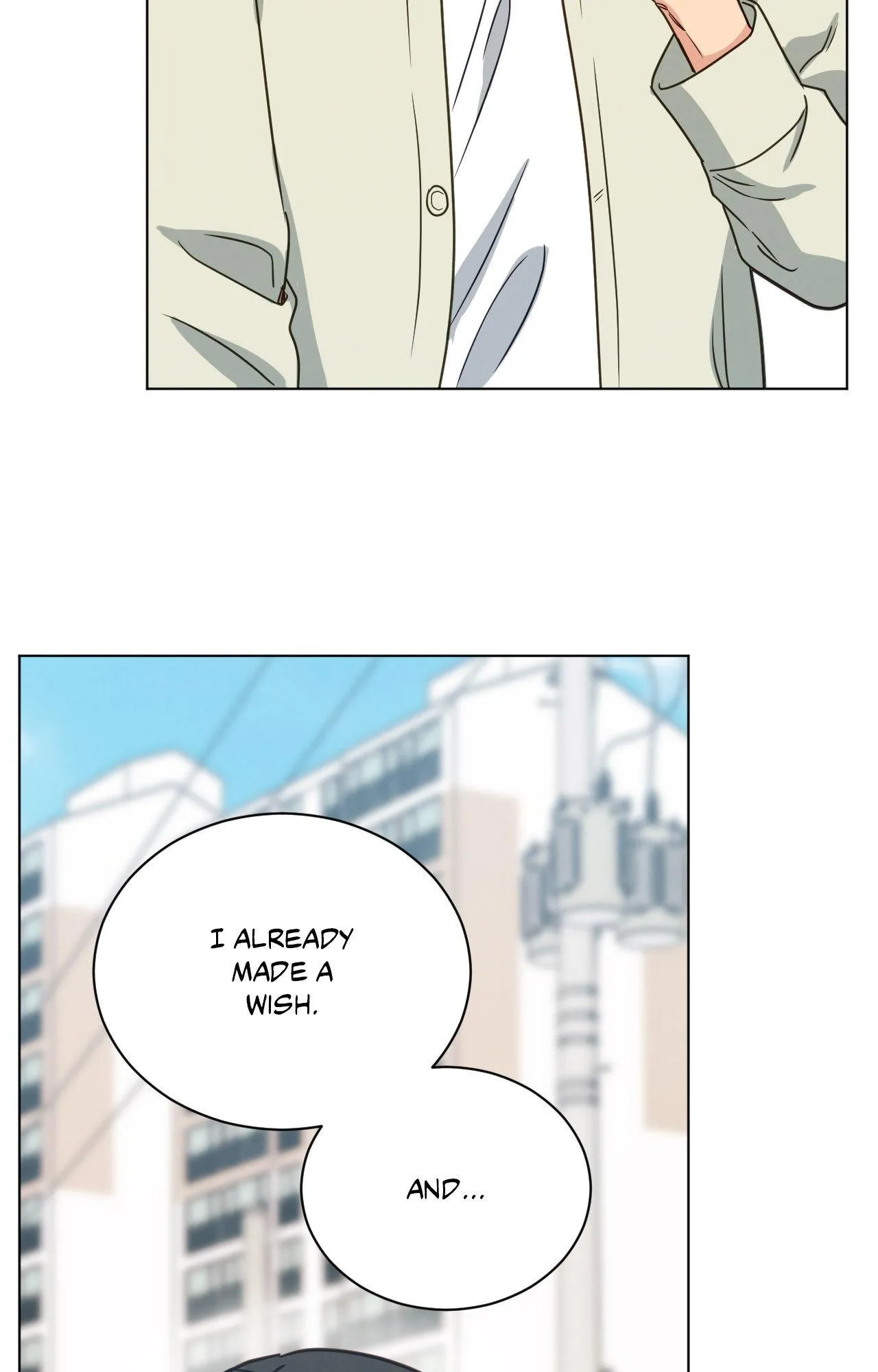 Abnormal Rommate Chapter 115 page 65 - 