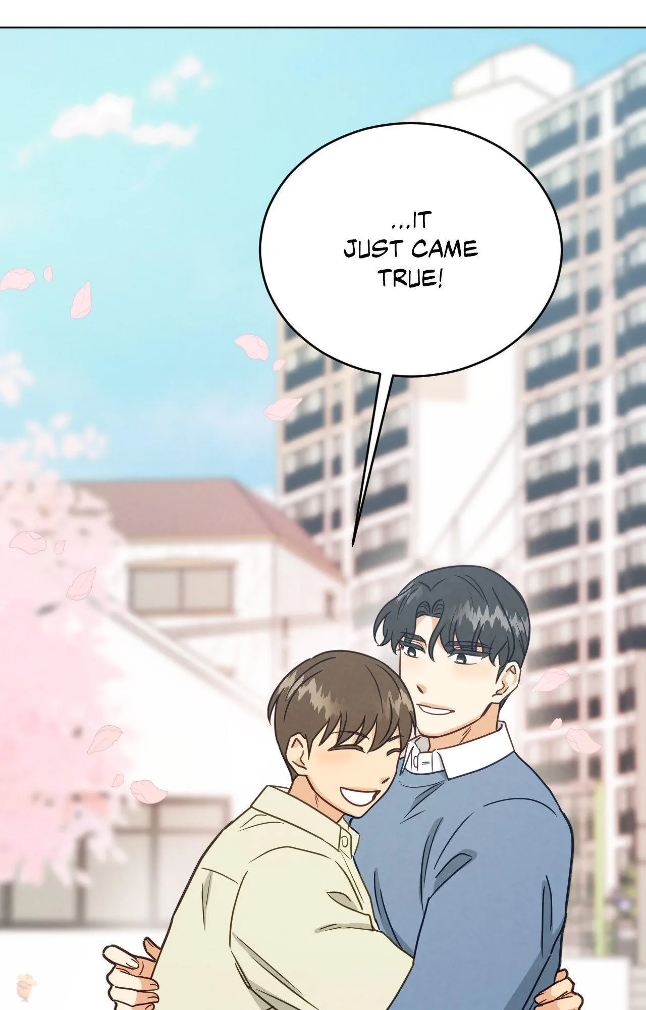 Abnormal Rommate Chapter 115 page 67 - 