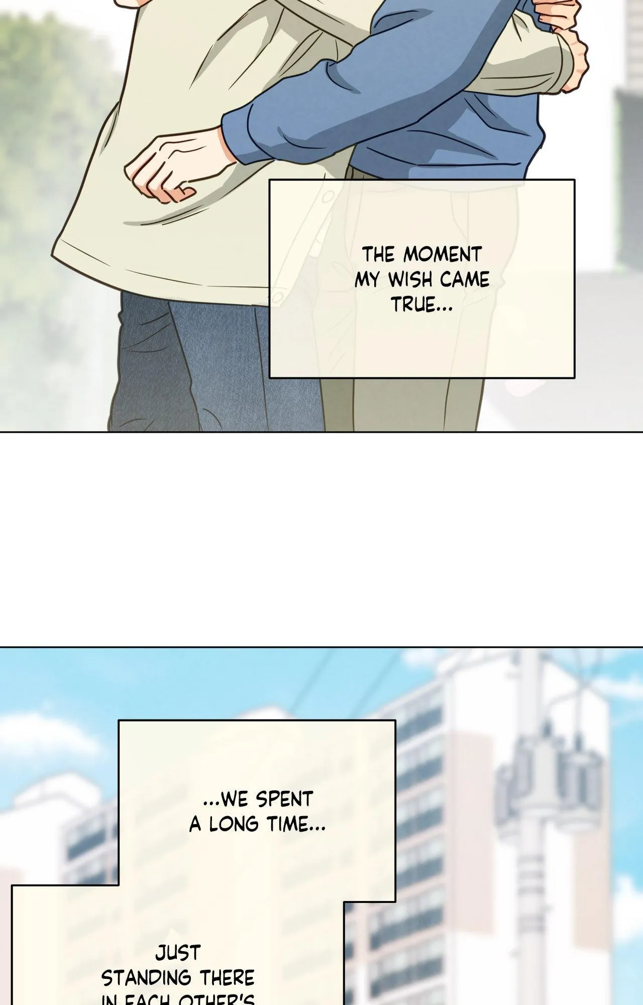 Abnormal Rommate Chapter 115 page 68 - 