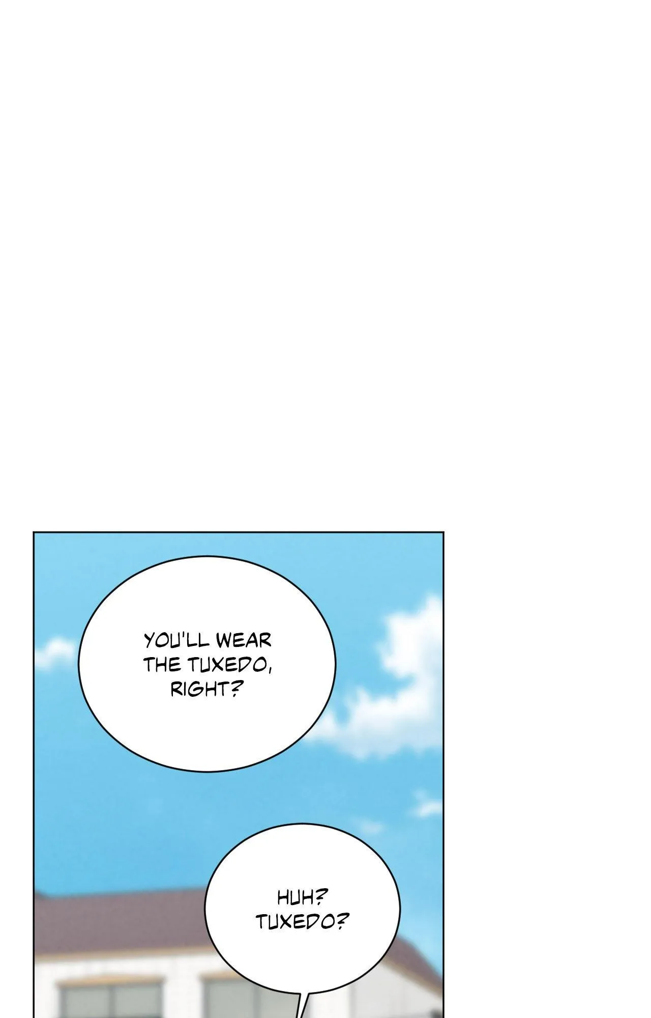 Abnormal Rommate Chapter 115 page 70 - 