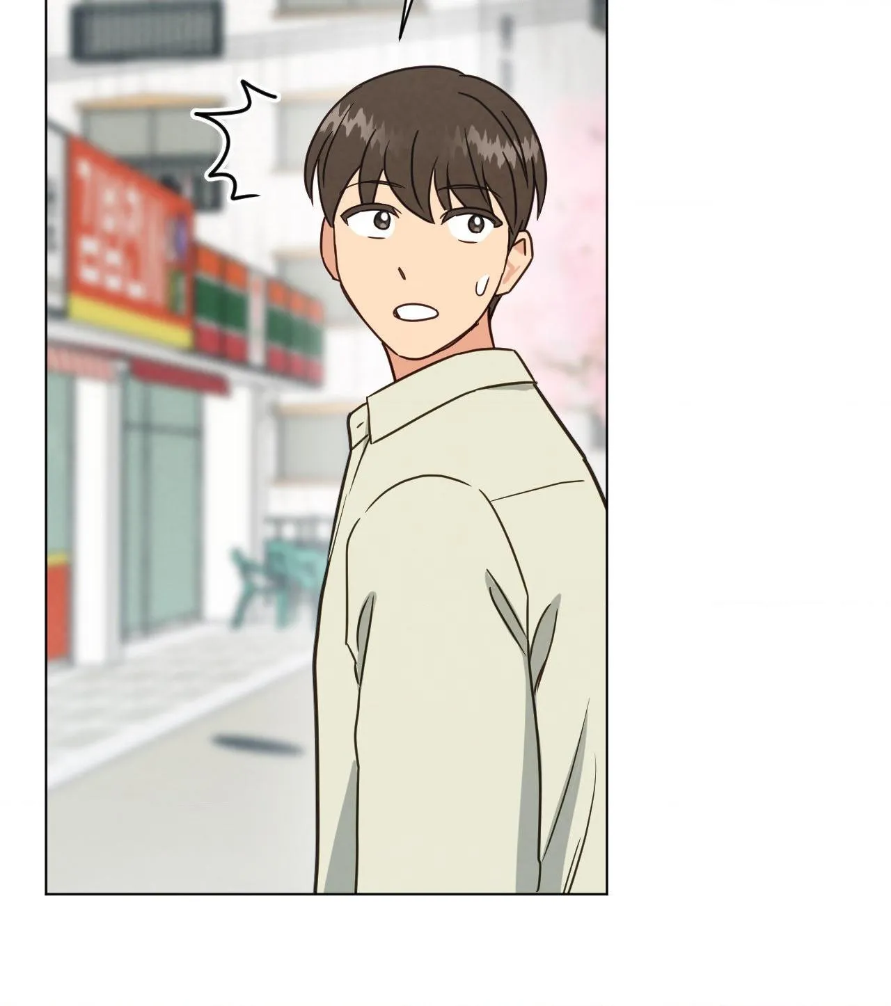 Abnormal Rommate Chapter 115 page 71 - 