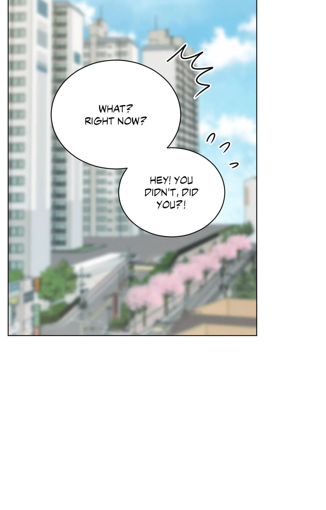 Abnormal Rommate Chapter 115 page 74 - 