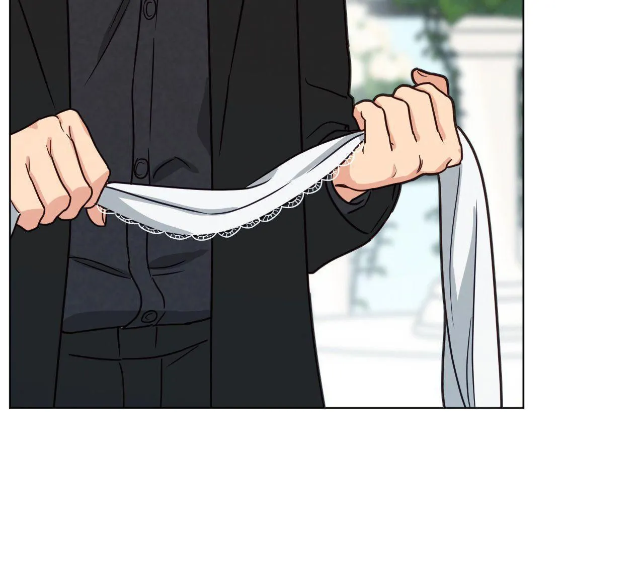 Abnormal Rommate Chapter 116 page 17 - 