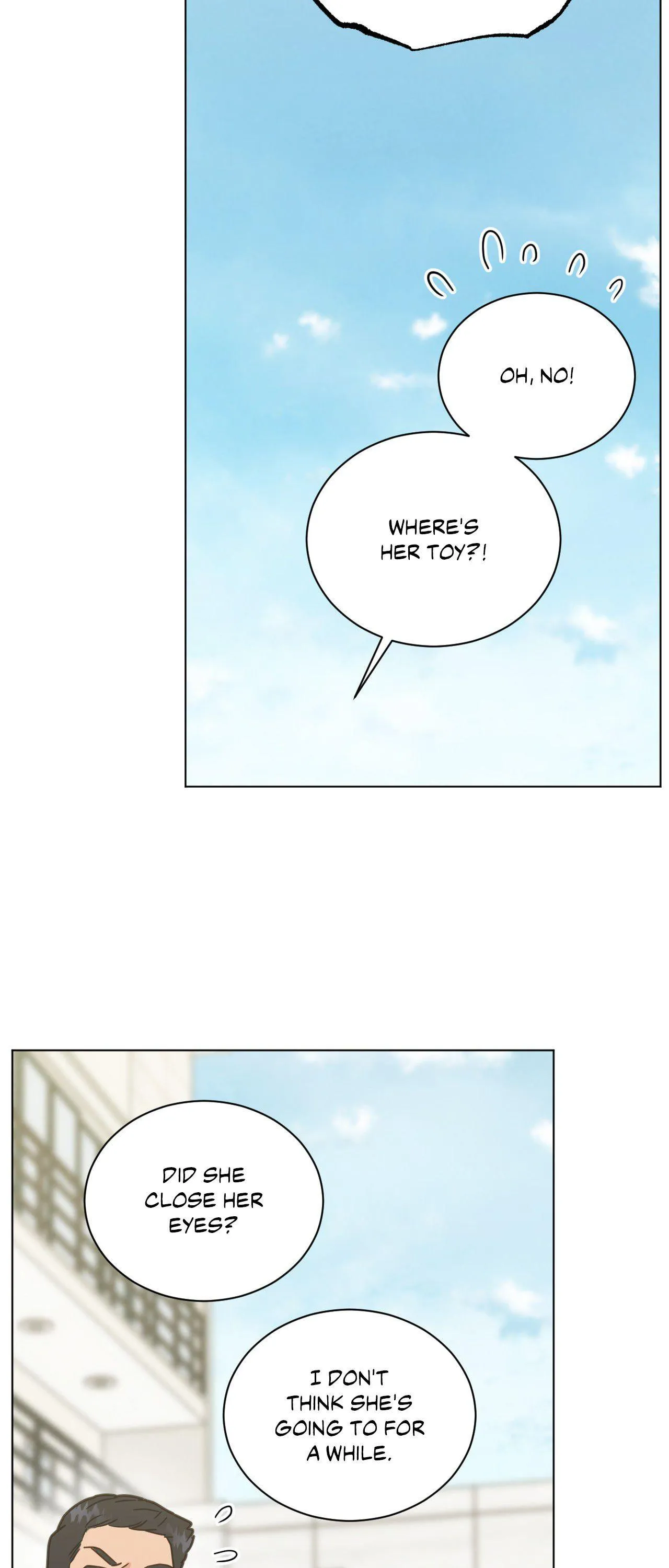 Abnormal Rommate Chapter 116 page 24 - 