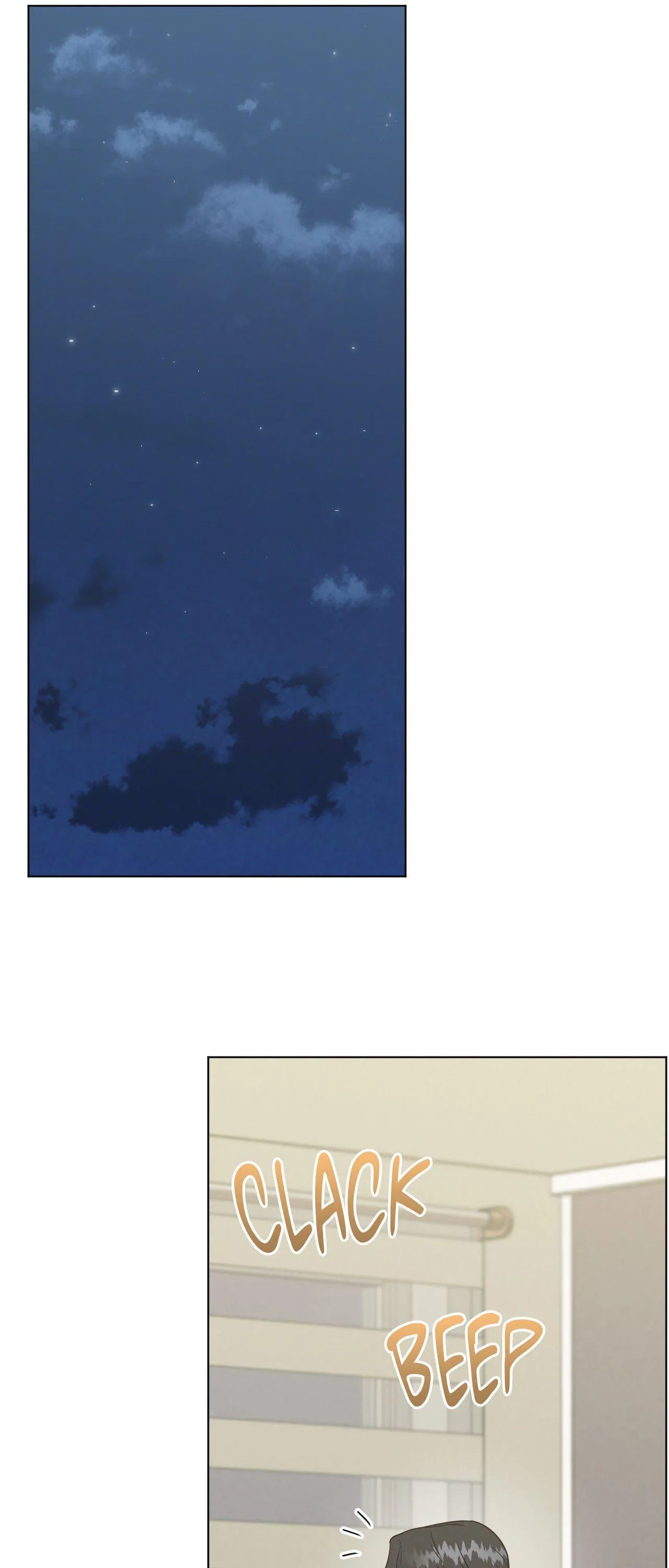 Abnormal Rommate Chapter 116 page 30 - 