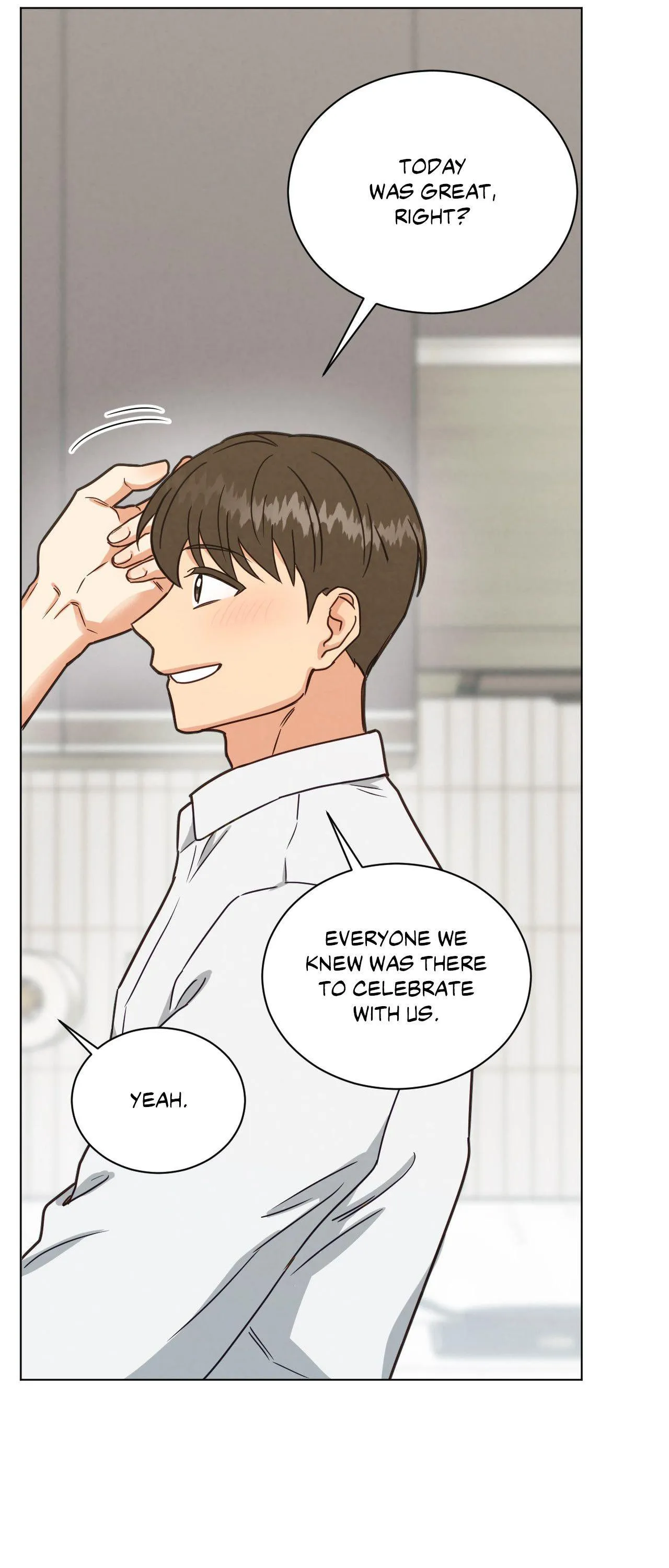 Abnormal Rommate Chapter 116 page 37 - 