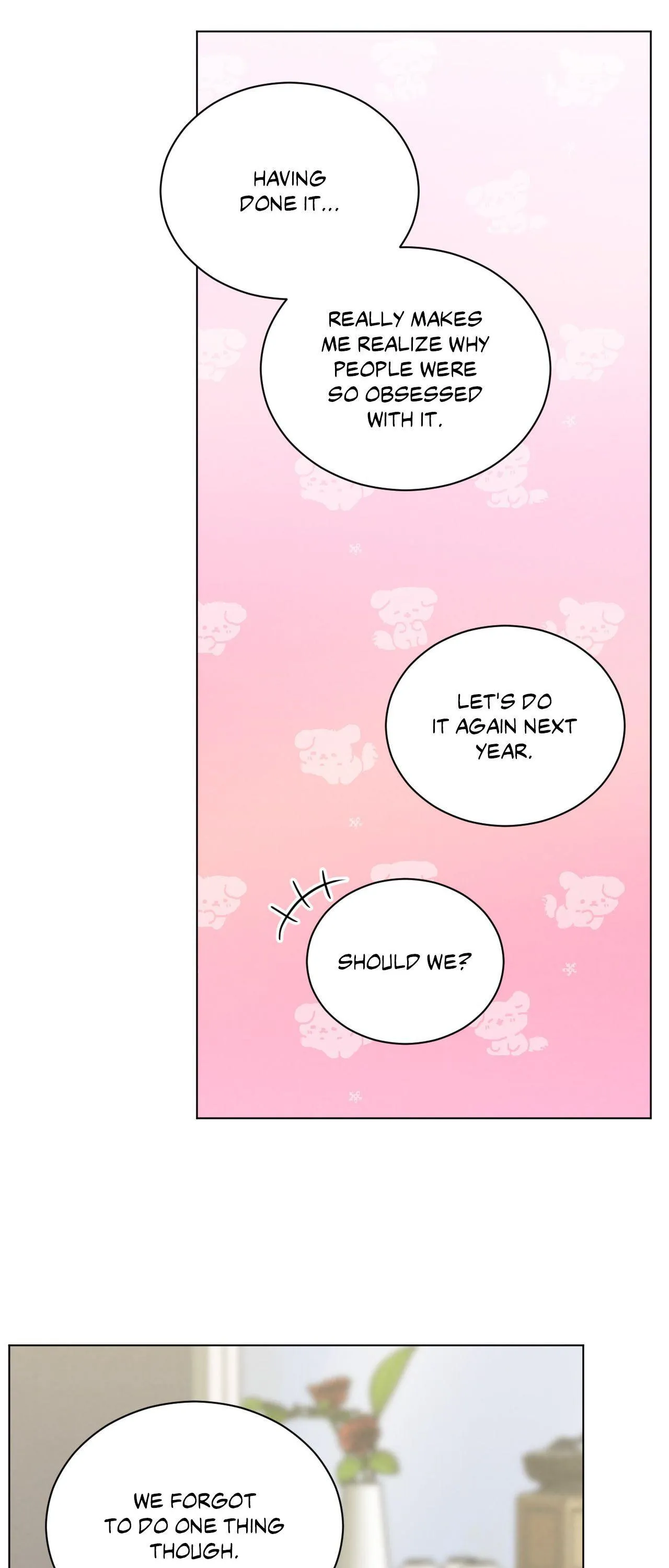 Abnormal Rommate Chapter 116 page 38 - 