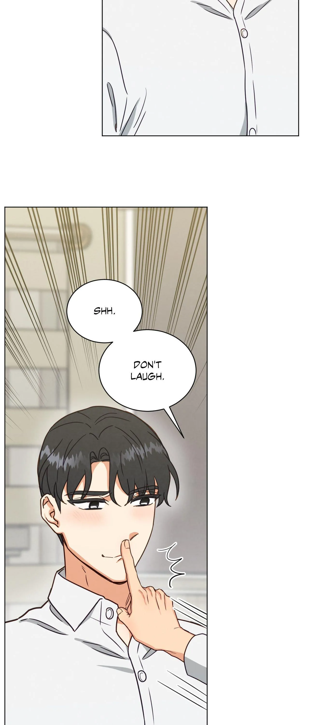 Abnormal Rommate Chapter 116 page 42 - 